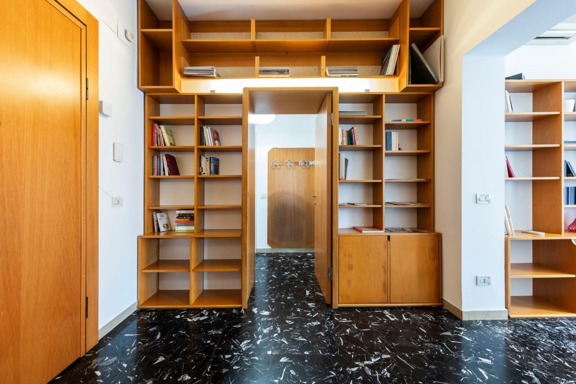 Apartment Riverview Luxury Flat *
