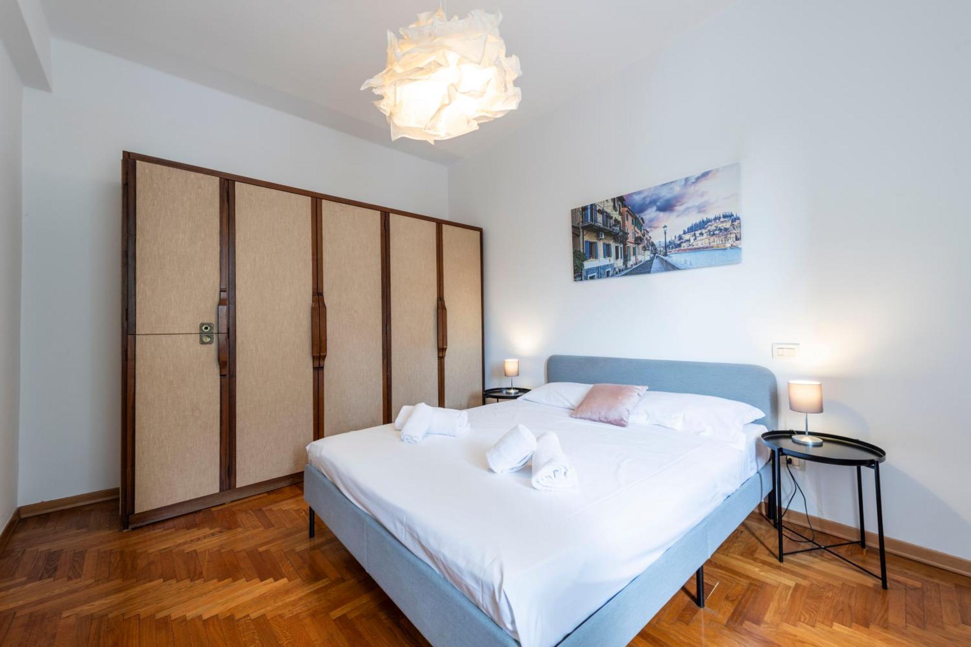 Riverview Luxury Flat Apartment *