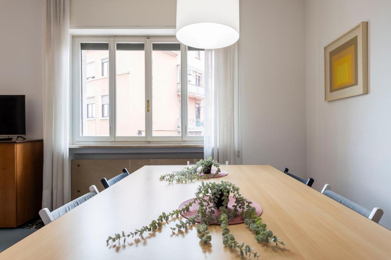 Apartamento Riverview Luxury Flat *