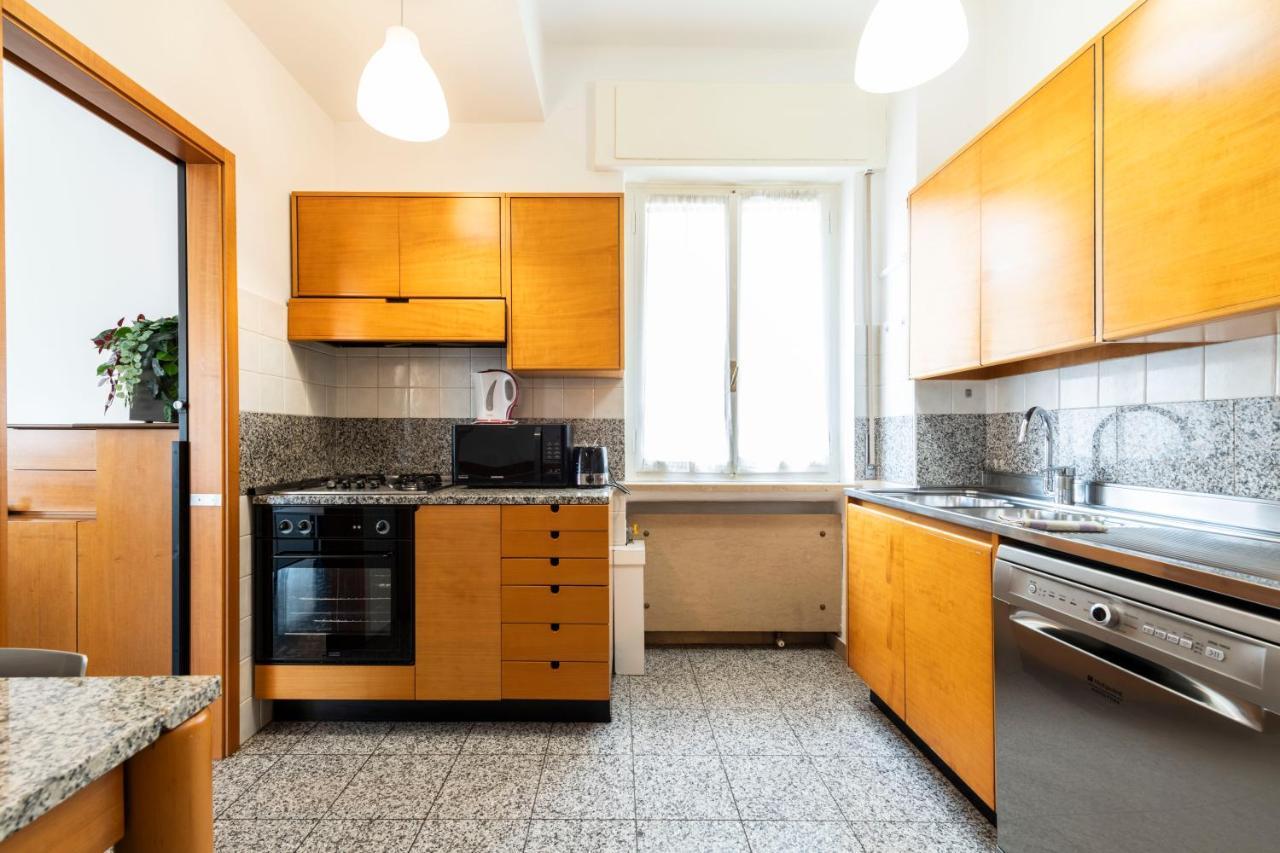 Riverview Luxury Flat Apartamento *