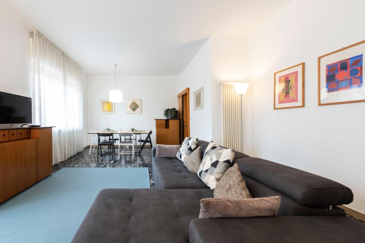 Riverview Luxury Flat * Verona