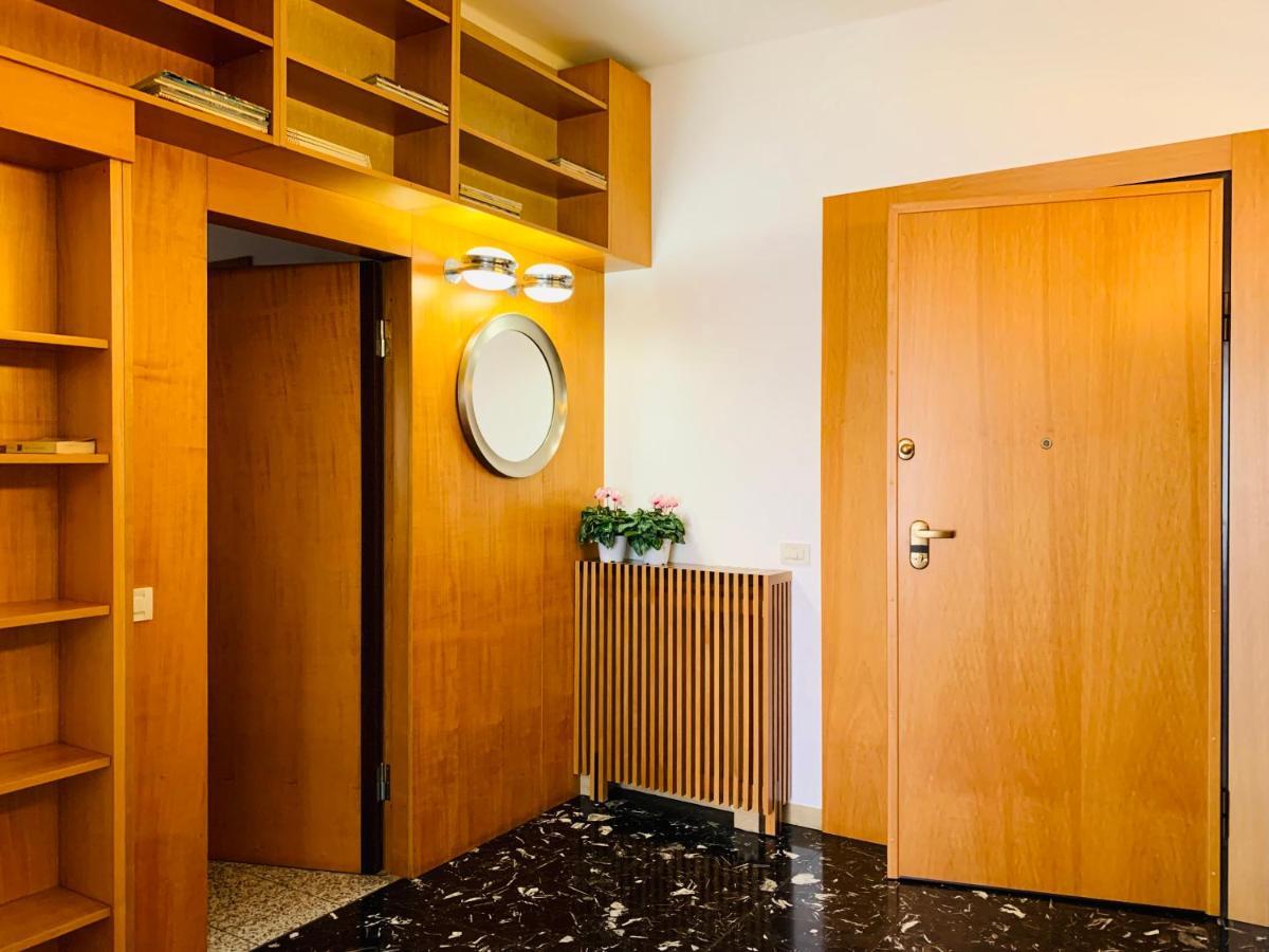 Apartamento Riverview Luxury Flat Verona